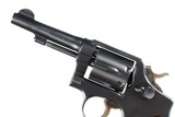 Smith & Wesson 38 Military & Police Revolver .38 spl - 8 of 12