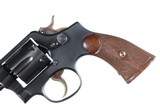 Smith & Wesson 38 Military & Police Revolver .38 spl - 9 of 12