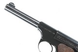 Sold Colt Woodsman First Series Pistol .22 lr - 6 of 9