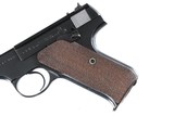 Sold Colt Woodsman First Series Pistol .22 lr - 7 of 9