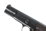 Sold Browning Hi-Power Pistol 9mm - 6 of 9