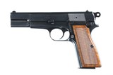 Sold Browning Hi-Power Pistol 9mm - 5 of 9