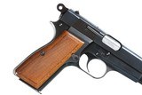 Sold Browning Hi-Power Pistol 9mm - 4 of 9