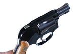 Smith & Wesson 38 Airweight Revolver .38 spl - 3 of 10