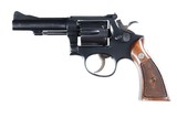 Sold Smith & Wesson K-38 Combat Masterpiece Revolver .38 spl - 5 of 10