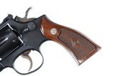 Sold Smith & Wesson K-38 Combat Masterpiece Revolver .38 spl - 7 of 10