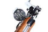 Smith & Wesson 17-4 Revolver .22 lr - 10 of 10