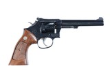 Smith & Wesson 17-4 Revolver .22 lr - 1 of 10