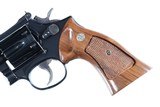 Smith & Wesson 17-4 Revolver .22 lr - 7 of 10