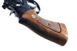 Smith & Wesson 17-4 Revolver .22 lr - 9 of 10
