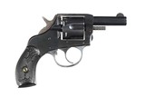 SOLD - H&R American Revolver .32 s&w - 2 of 9