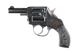 SOLD - H&R American Revolver .32 s&w - 5 of 9