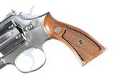 Sold Smith & Wesson 67 Revolver .38 spl - 7 of 10