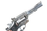 Sold Smith & Wesson 67 Revolver .38 spl - 2 of 10