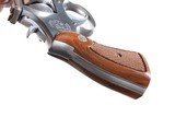 Sold Smith & Wesson 67 Revolver .38 spl - 9 of 10