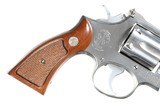 Sold Smith & Wesson 67 Revolver .38 spl - 4 of 10