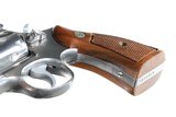 Sold Smith & Wesson 67 Revolver .38 spl - 8 of 10