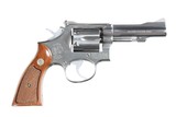 Sold Smith & Wesson 67 Revolver .38 spl - 1 of 10