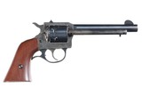 Sold H&R 676 Revolver .22 lr - 2 of 9