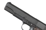 Sold Remington-Rand 1911A1 Pistol .45 ACP - 6 of 9