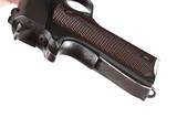 Sold Remington-Rand 1911A1 Pistol .45 ACP - 9 of 9