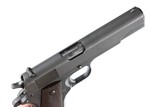 Sold Remington-Rand 1911A1 Pistol .45 ACP - 3 of 9