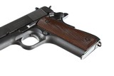 Sold Remington-Rand 1911A1 Pistol .45 ACP - 8 of 9
