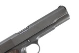 Sold Remington-Rand 1911A1 Pistol .45 ACP - 4 of 9