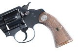 Sold Colt Police Positive Revolver .32 Police - 7 of 9