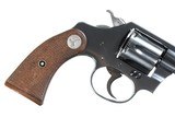 Sold Colt Police Positive Revolver .32 Police - 1 of 9