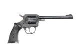 H&R 622 Revolver .22 cal - 1 of 9