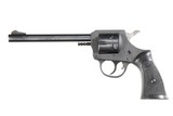 H&R 622 Revolver .22 cal - 5 of 9