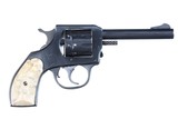 Sold H&R 922 Revolver .22 RF - 2 of 9
