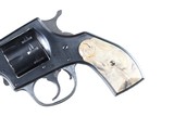 Sold H&R 922 Revolver .22 RF - 7 of 9