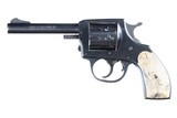 Sold H&R 922 Revolver .22 RF - 5 of 9
