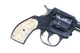 Sold H&R 922 Revolver .22 RF - 1 of 9