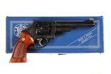 Smith & Wesson 24-3 Revolver .44 spl - 1 of 13