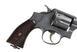 SOLD Smith & Wesson Victory Revolver .38 spl - 4 of 9