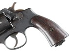 SOLD Smith & Wesson Victory Revolver .38 spl - 7 of 9