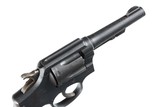 SOLD Smith & Wesson Victory Revolver .38 spl - 2 of 9