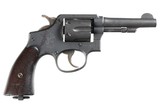 SOLD Smith & Wesson Victory Revolver .38 spl - 1 of 9