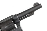SOLD Smith & Wesson Victory Revolver .38 spl - 3 of 9