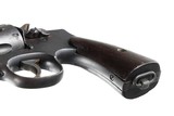 SOLD Smith & Wesson Victory Revolver .38 spl - 8 of 9