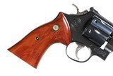 Smith & Wesson 27-2 Revolver .357 Mag - 5 of 11