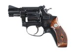 SOLD - Smith & Wesson 22/32 Kit Gun Revolver .22 lr - 7 of 12