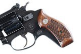 SOLD - Smith & Wesson 22/32 Kit Gun Revolver .22 lr - 9 of 12