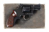 SOLD - Smith & Wesson 22/32 Kit Gun Revolver .22 lr - 1 of 12