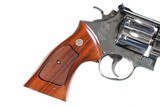 Sold Smith & Wesson 27-2 Revolver .357 mag - 4 of 10