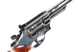 Sold Smith & Wesson 27-2 Revolver .357 mag - 2 of 10