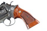 Sold Smith & Wesson 27-2 Revolver .357 mag - 7 of 10